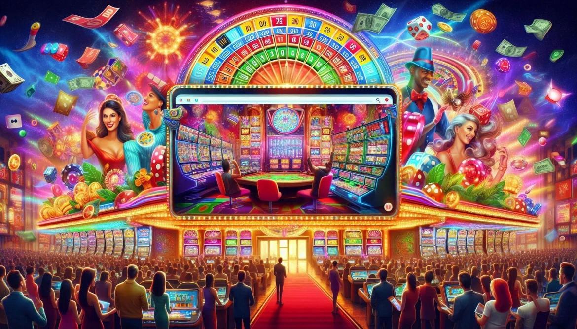 BassBet Casino